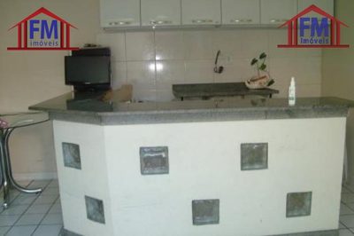 Casa, 4 quartos, 261 m² - Foto 3