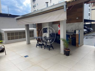 Apartamento, 3 quartos, 80 m² - Foto 2