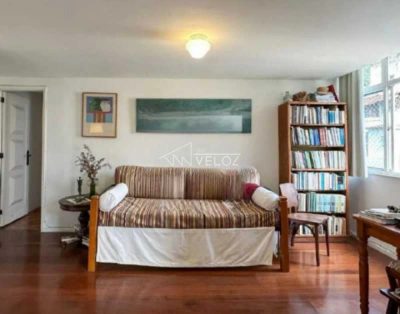 Apartamento, 3 quartos, 110 m² - Foto 5