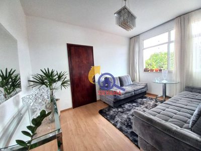 Apartamento, 2 quartos, 68 m² - Foto 1