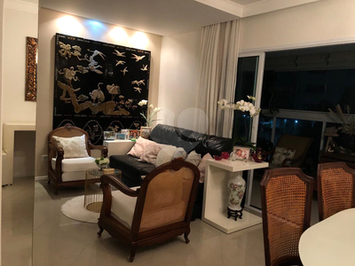Apartamento, 3 quartos, 95 m² - Foto 3