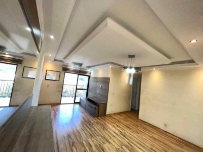 Apartamento, 4 quartos, 97 m² - Foto 1