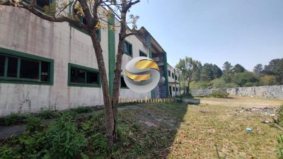 Depósito-Galpão, 1500 m² - Foto 2