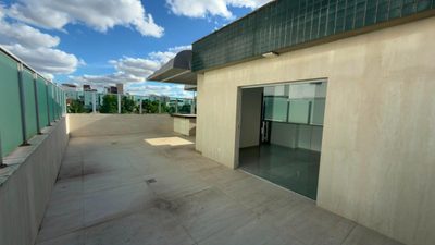 Cobertura, 3 quartos, 190 m² - Foto 4