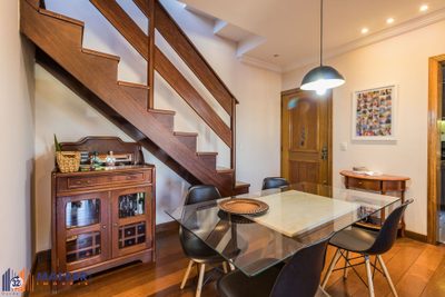 Cobertura, 2 quartos, 172 m² - Foto 3
