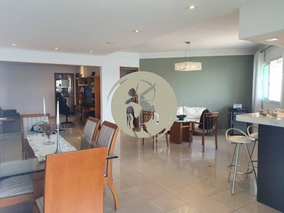 Apartamento, 3 quartos, 199 m² - Foto 3