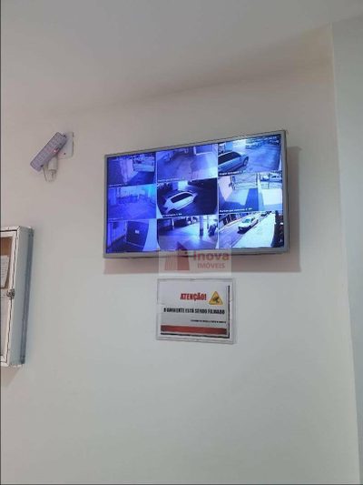 Apartamento, 1 quarto, 47 m² - Foto 3