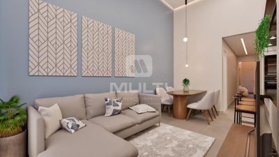 Casa de Condomínio, 3 quartos - Foto 3