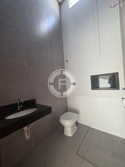 Casa, 1 quarto, 100 m² - Foto 3