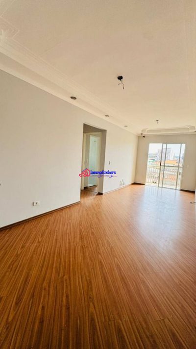 Apartamento, 2 quartos, 66 m² - Foto 1