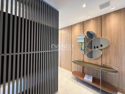 Apartamento, 2 quartos, 97 m² - Foto 2