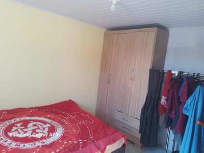 Casa, 2 quartos - Foto 4