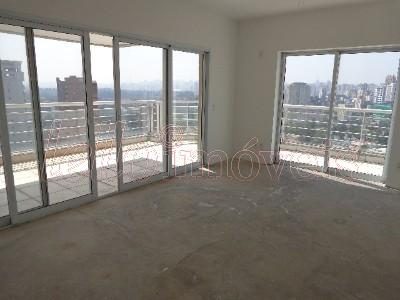 Apartamento, 4 quartos, 574 m² - Foto 5
