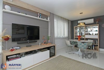 Apartamento, 2 quartos, 77 m² - Foto 5