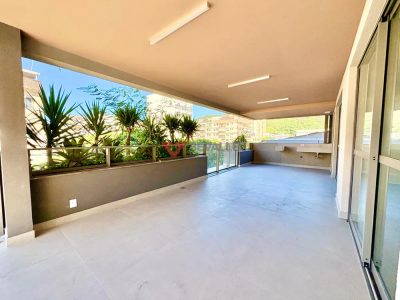 Apartamento, 3 quartos, 208 m² - Foto 2