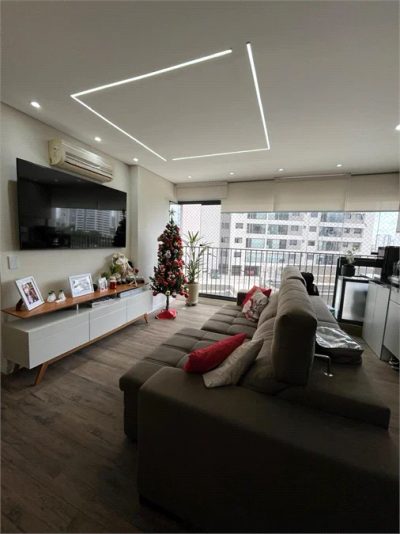 Apartamento, 2 quartos, 55 m² - Foto 1