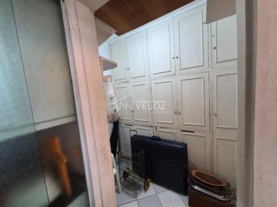 Apartamento, 3 quartos, 88 m² - Foto 2