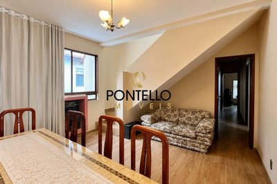 Cobertura, 4 quartos, 210 m² - Foto 5