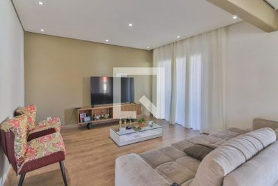 Casa, 4 quartos, 400 m² - Foto 1