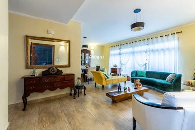 Casa, 4 quartos, 279 m² - Foto 2