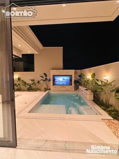 Casa, 1 quarto, 225 m² - Foto 4