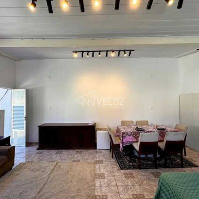 Apartamento, 1 quarto, 35 m² - Foto 1