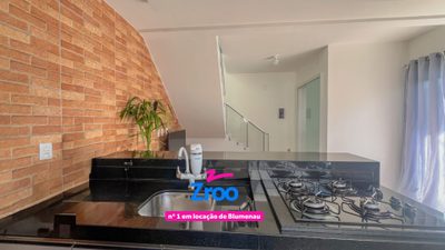 Casa, 1 quarto, 50 m² - Foto 3