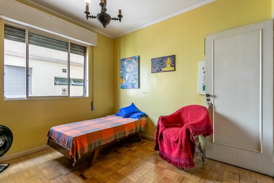 Apartamento, 3 quartos, 113 m² - Foto 2