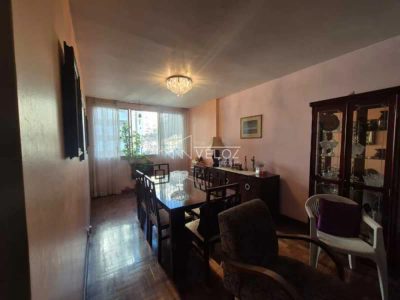 Apartamento, 3 quartos, 98 m² - Foto 1