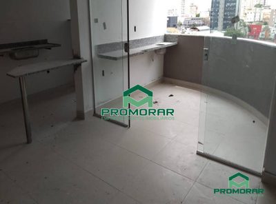 Apartamento, 3 quartos, 79 m² - Foto 4