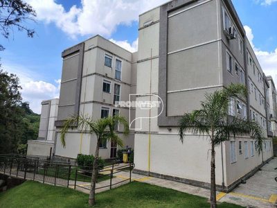 Apartamento, 2 quartos, 40 m² - Foto 1