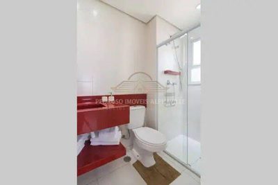 Apartamento, 1 quarto, 51 m² - Foto 3
