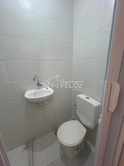 Apartamento, 2 quartos, 43 m² - Foto 4