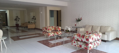 Apartamento, 4 quartos, 140 m² - Foto 2