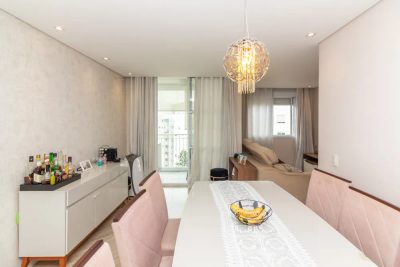 Apartamento, 2 quartos, 60 m² - Foto 3