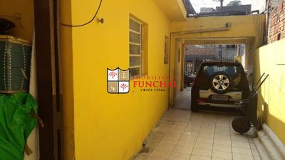 Casa, 1 quarto, 186 m² - Foto 5