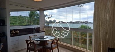 Apartamento, 3 quartos, 170 m² - Foto 2