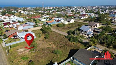 Terreno, 325 m² - Foto 1