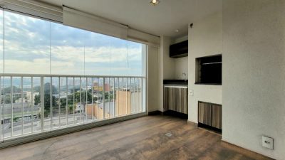 Apartamento, 3 quartos, 101 m² - Foto 1