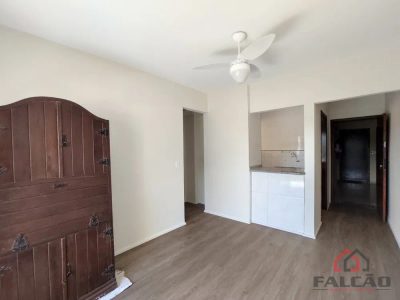 Apartamento, 1 quarto, 49 m² - Foto 4