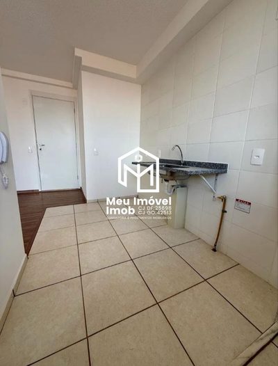 Apartamento, 2 quartos, 54 m² - Foto 3