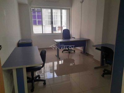 Sala-Conjunto, 42 m² - Foto 5