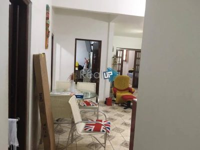 Apartamento, 2 quartos, 150 m² - Foto 4