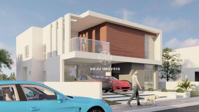 Apartamento, 5 quartos, 316 m² - Foto 2