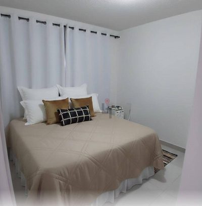 Apartamento, 2 quartos, 50000 m² - Foto 1