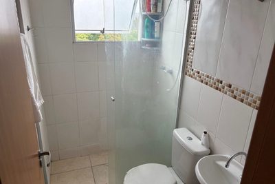 Apartamento, 2 quartos, 44 m² - Foto 2