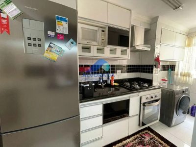 Apartamento, 3 quartos, 65 m² - Foto 5
