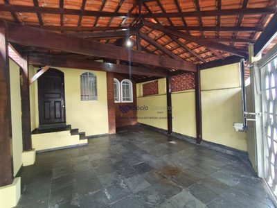 Sobrado, 3 quartos, 110 m² - Foto 3