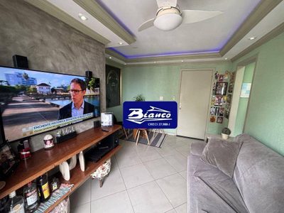 Apartamento, 2 quartos, 49 m² - Foto 2