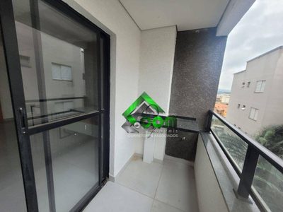 Apartamento, 2 quartos, 60 m² - Foto 4
